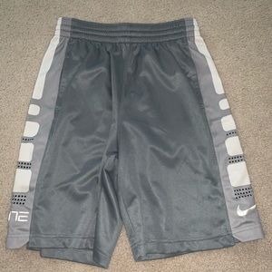 NIKE Elite shorts